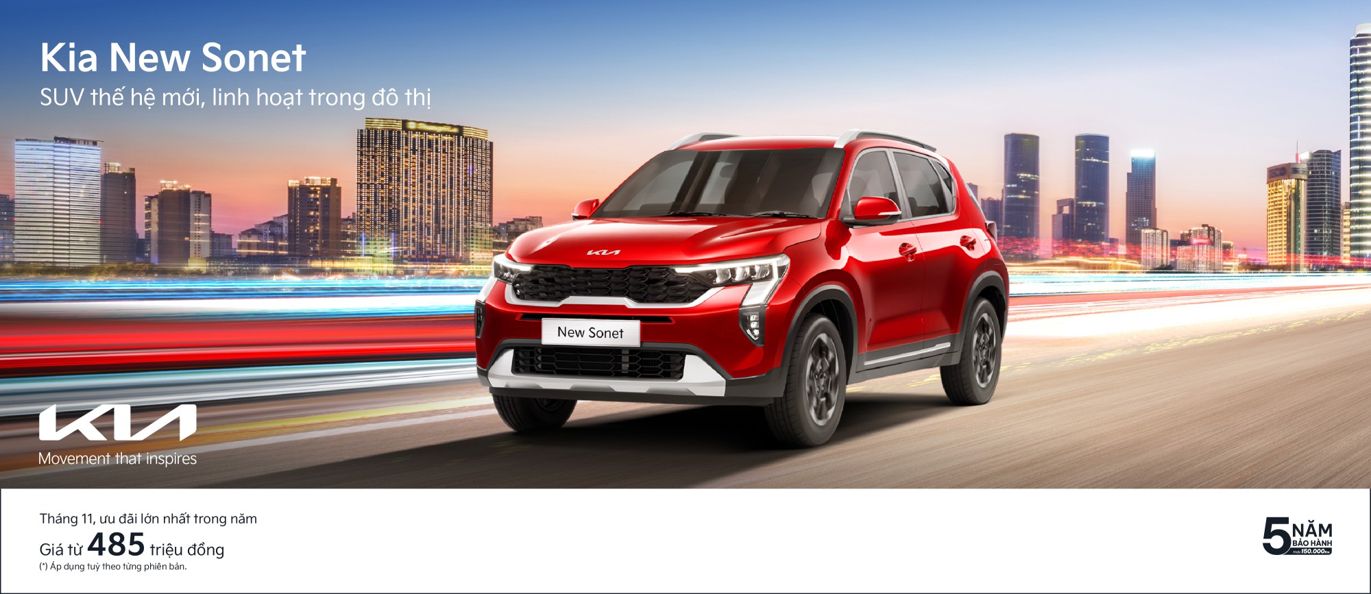 New Sportage Hybrid